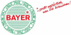 Bayer Gemüse- und Fruchtsaft GmbH