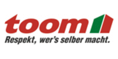 toom Baumarkt GmbH (Ein Unternehmen der REWE Group)
