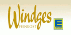 EDEKA Frische-Center Windges