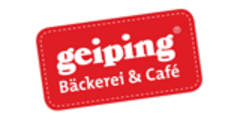 Bäckerei Wilhelm Geiping GmbH & Co.KG