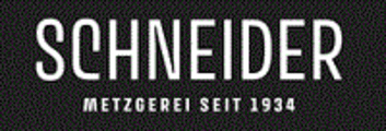 Schneider Metzgerei GmbH
