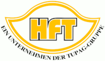 HFT Hebe- und Fördertechnik GmbH