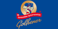 Golßener Fleisch- und Wurstwaren GmbH & Co. Produktions KG