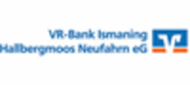 VR-Bank Ismaning Hallbergmoos Neufahrn eG