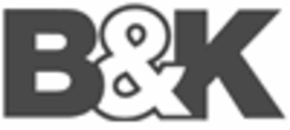 B&K GmbH Kronberg