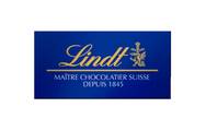 Chocoladefabriken  Lindt & Sprüngli GmbH