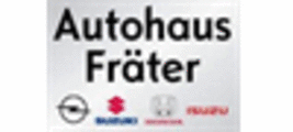 Autohaus Fräter GmbH