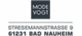 Mode Vogt GmbH & Co. KG