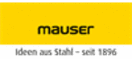 mauser einrichtungssysteme GmbH & Co. KG