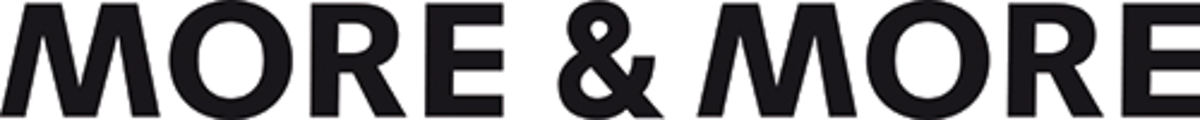 MORE & MORE GmbH