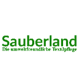 Sauberland Textilpflege