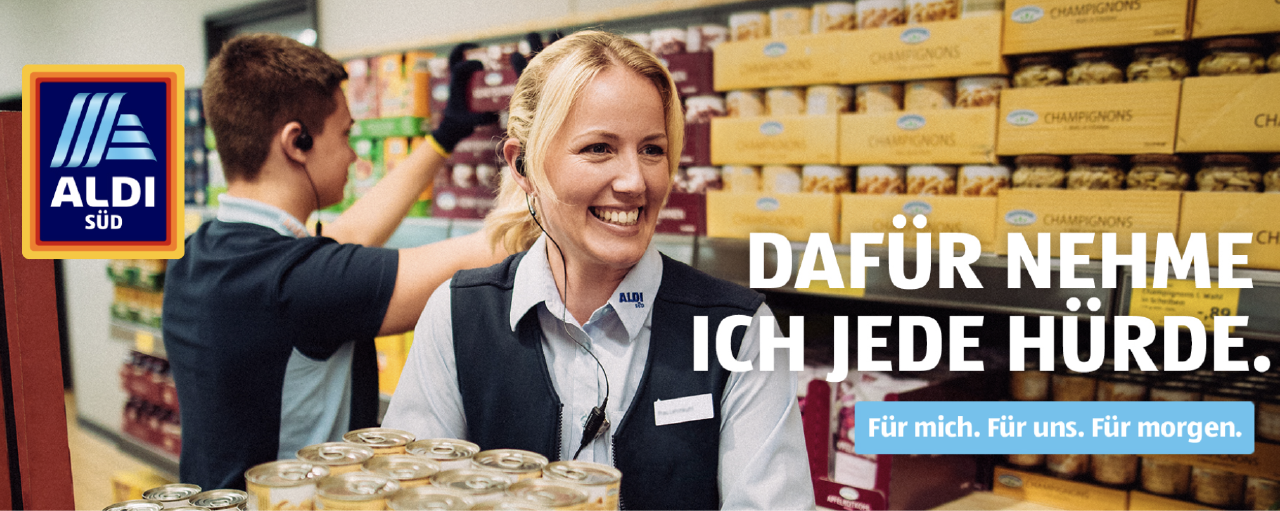 Shopjobs Die Jobborse Im Einzelhandel