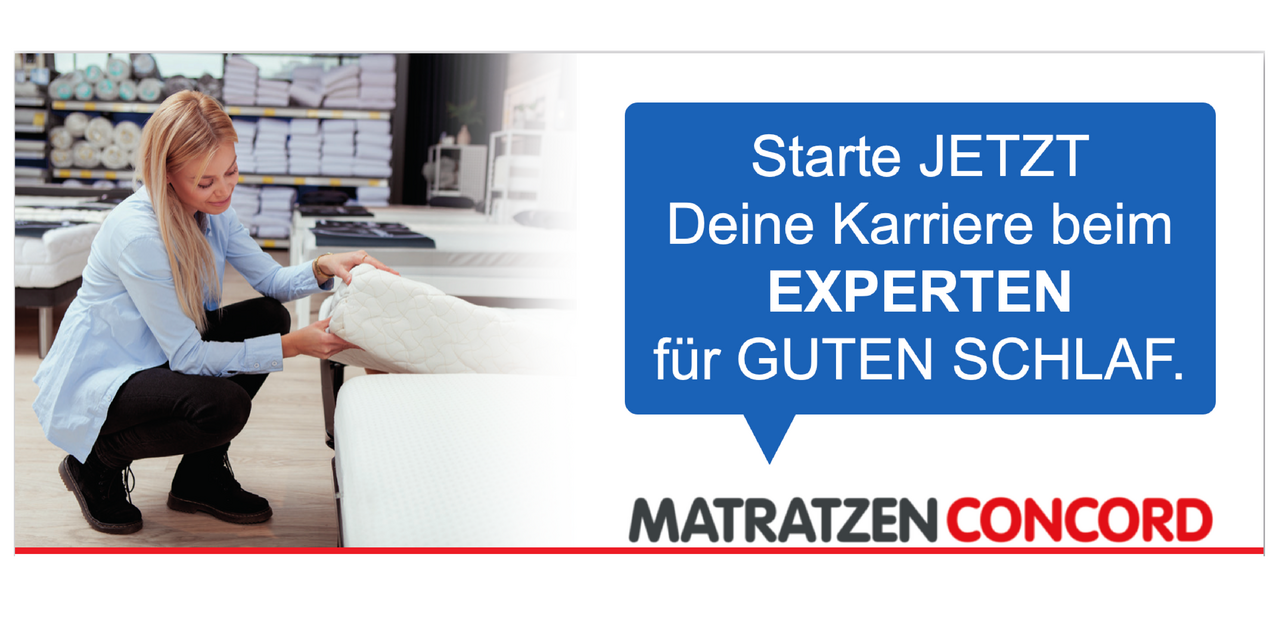 Verkäufer*in (m/w/d)