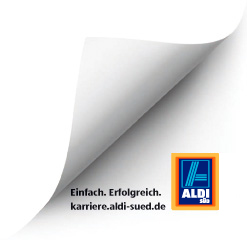 Logo ALDI SÜD