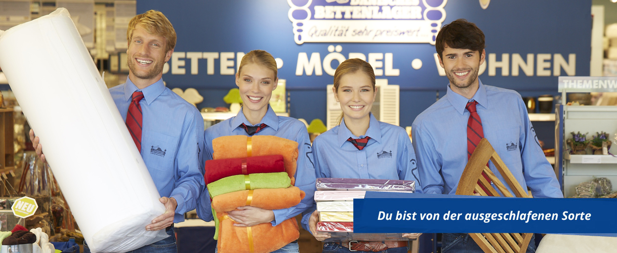 dnisches bettenlager gmbh co kg verkufer in teilzeit in hamburg harburg - Danisches Bettenlager Bewerbung dnisches bettenlager gmbh co kg verkufer in teilzeit in hamburg harburg - Danisches Bettenlager Bewerbung
