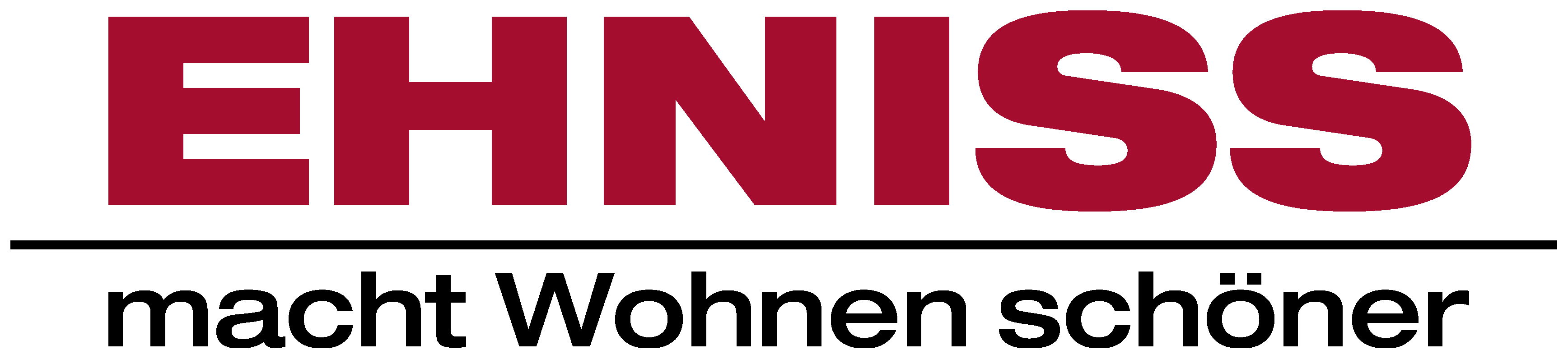 Ehniss Logo